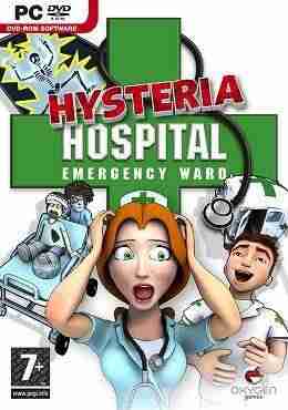 Descargar Hysteria Hospital Emergency Ward [English] por Torrent